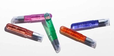 Fusio-Dose Range