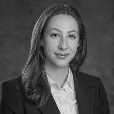 Zoe Valletta, Attorney