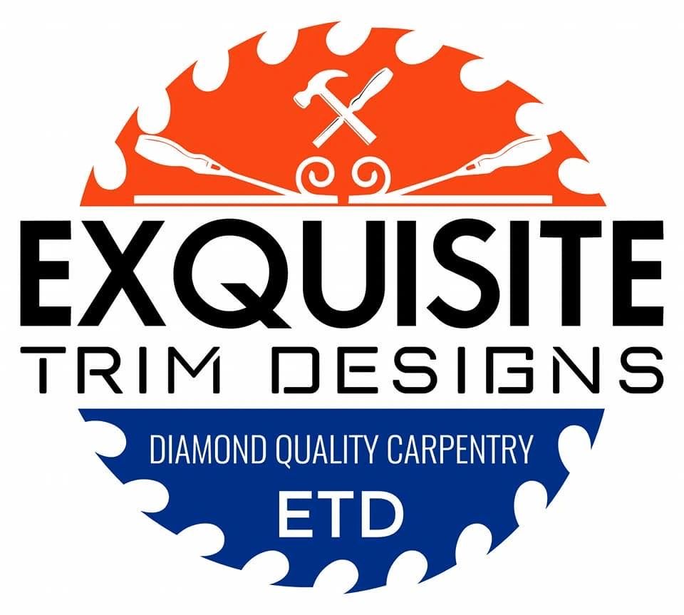 Exquiste Trim Deisgns LLC Logo