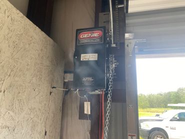 New commercial motor in Holden Louisiana