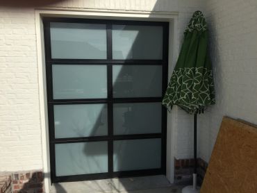 New for my full view door and in Houma, Louisiana