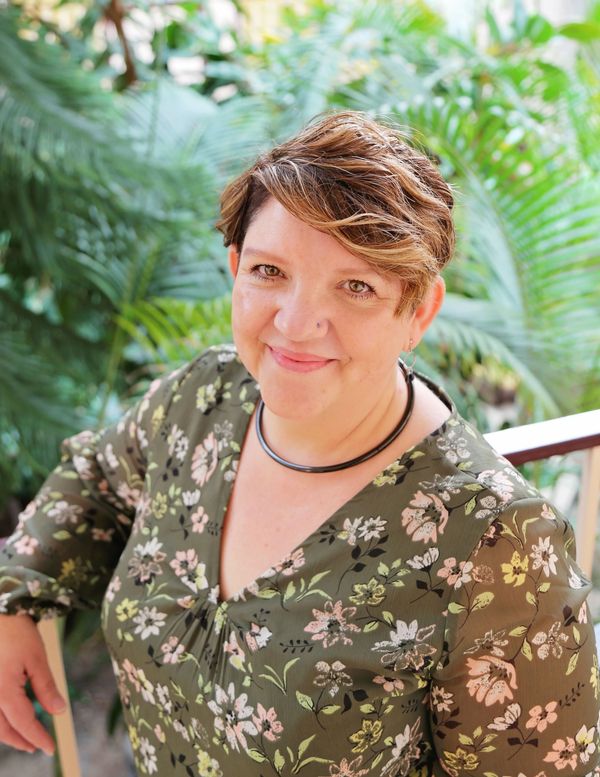 Certified Life Coach and Holistic Health Coach in Albuquerque, NM, online life coaching