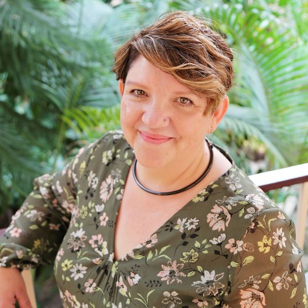 Leann Herron, CLC, CHC Life Coach Health Coach