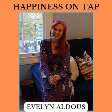Evelyn Aldous