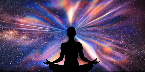 Mystical state
