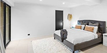 airbnb bli bli francis road bedroom view