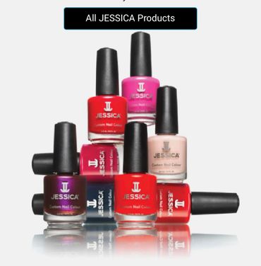 Fun and Bright Colors