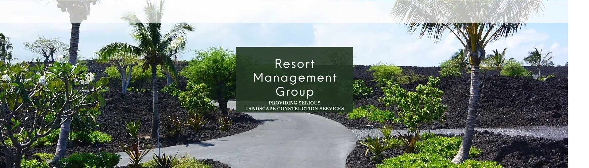 Rea landscape management llc