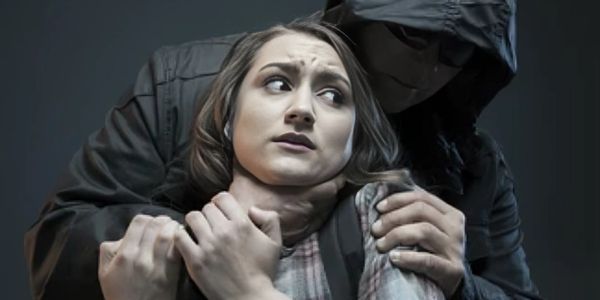 Self Defense Training for corporate in Delhi & NCR