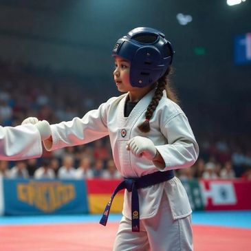 Shotokan Karate Affiliation for India