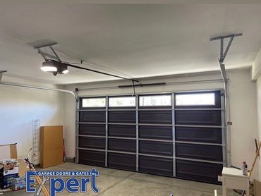 Garage Door Opener Replacement, Cost for Garage Door Opener Installation.