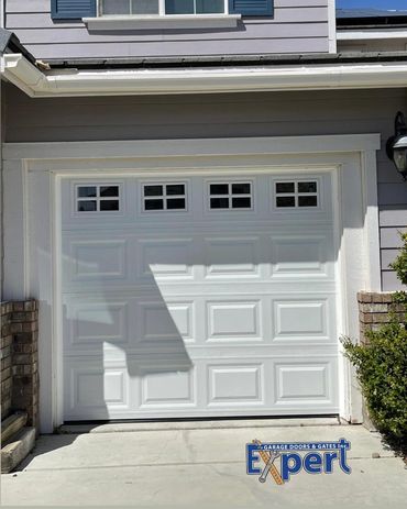 Single Car Garage Door, Replace Garage Door, Garage Door Replacement Cost, Cheap Garage Door, Automa