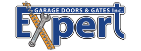 EXPERT GARAGE DOORS & GATES, INC.