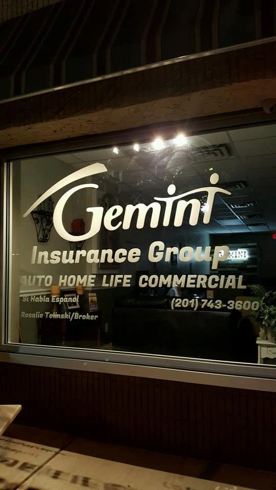 Contact Us Gemini Insurance Group