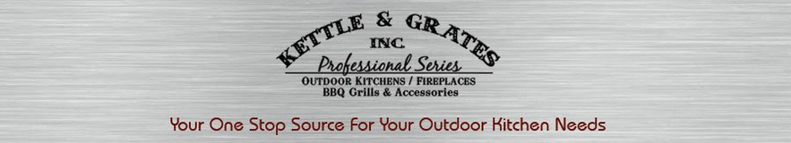 Kettle & Grates Inc.