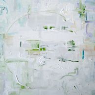 What if I limit color even more? But throw a little in.... Where is the line between derivative and