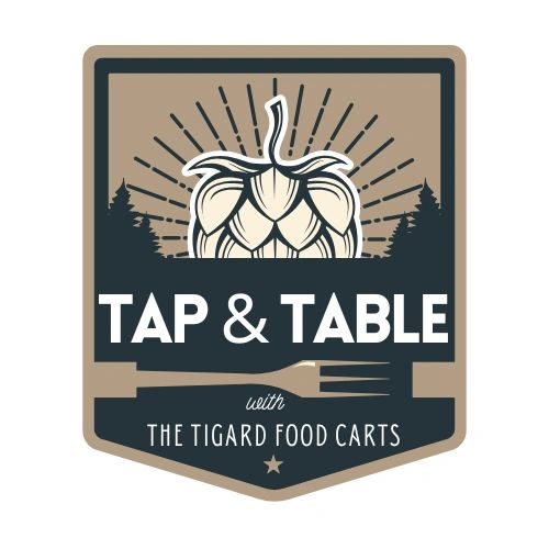 Tap & Table in Tigard