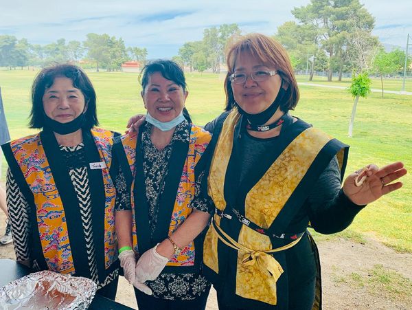 2021 Spring Picnic (May 1, 2021)