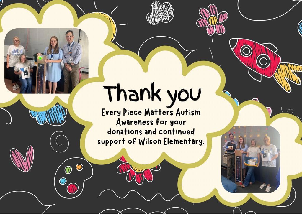 Florence City Schools
August 2023
Thank you for having us!