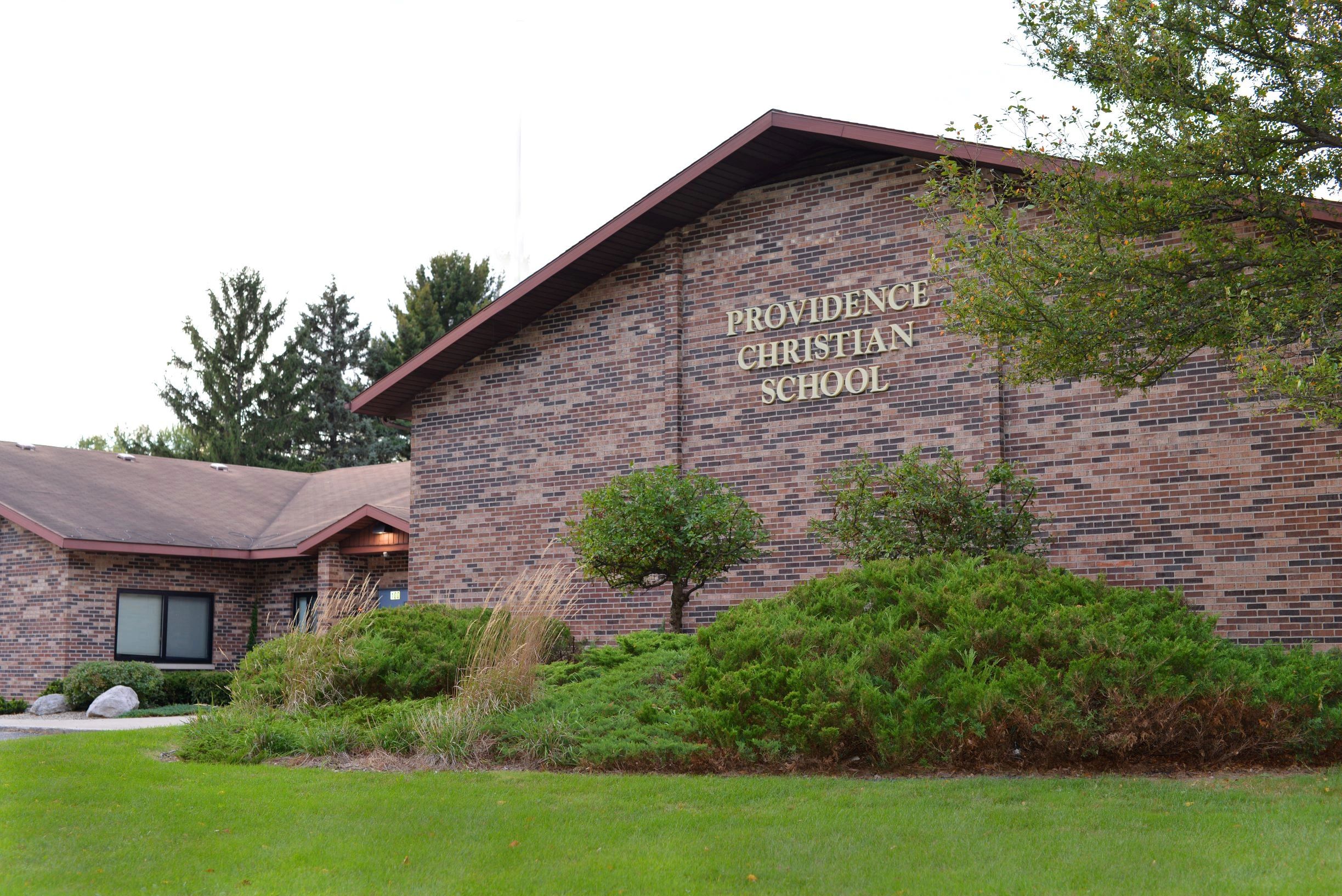 PROVIDENCE CHRISTIAN SCHOOL