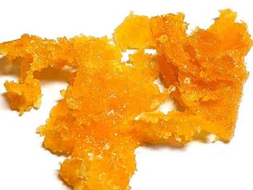 orange budder
cannabis budder
cannabis concentrates