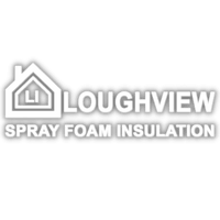 Loughview spray foam