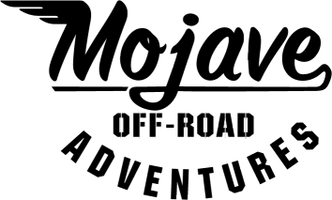 Mojave Off Road Adventures