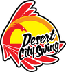 Desert City Swing
