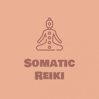 Somatic Reiki