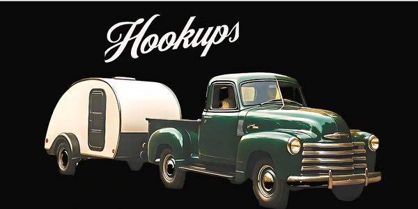 RV Hookups in Pawhuska, Oklahoma
