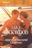 Island of Second Chances by Cara Lockwood