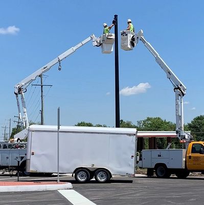 Sosaya Electrical Construction