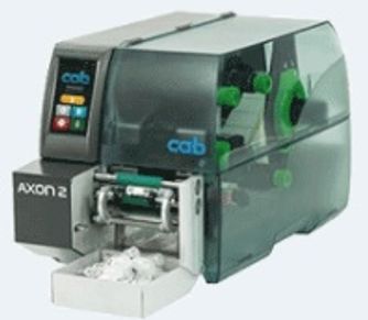 Impresora cab