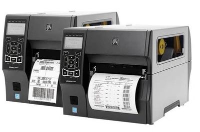Impresora de Etiquetas. De marcas Zebra, TSC, Honeywell, Godex, EPSON, Toshiba, Toshiba TEC, RIBETEC