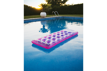 Swimming pool outdoor