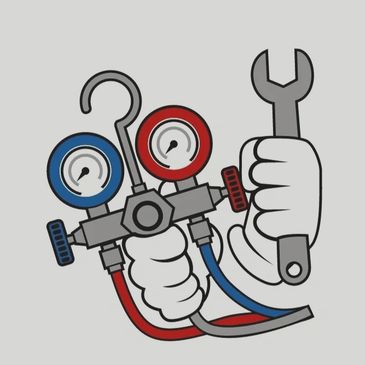 Réparation CVAC à Montréal, Laval, Longueuil : dépannage rapide, fiabilité et confort assuré.