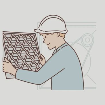 Maintenance CVAC – Saint-Laurent, Montréal : fiabilité, confort et efficacité énergétique.