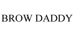 A brand used in the salon