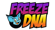 Freeze DNA