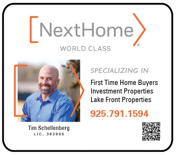 Tim Schellenberg Realtor Lake Norman