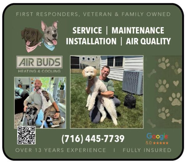 Airbuds Heating and Air Mooresville exclusive coupons only here