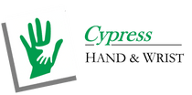 Cypress Hand & Wrist
