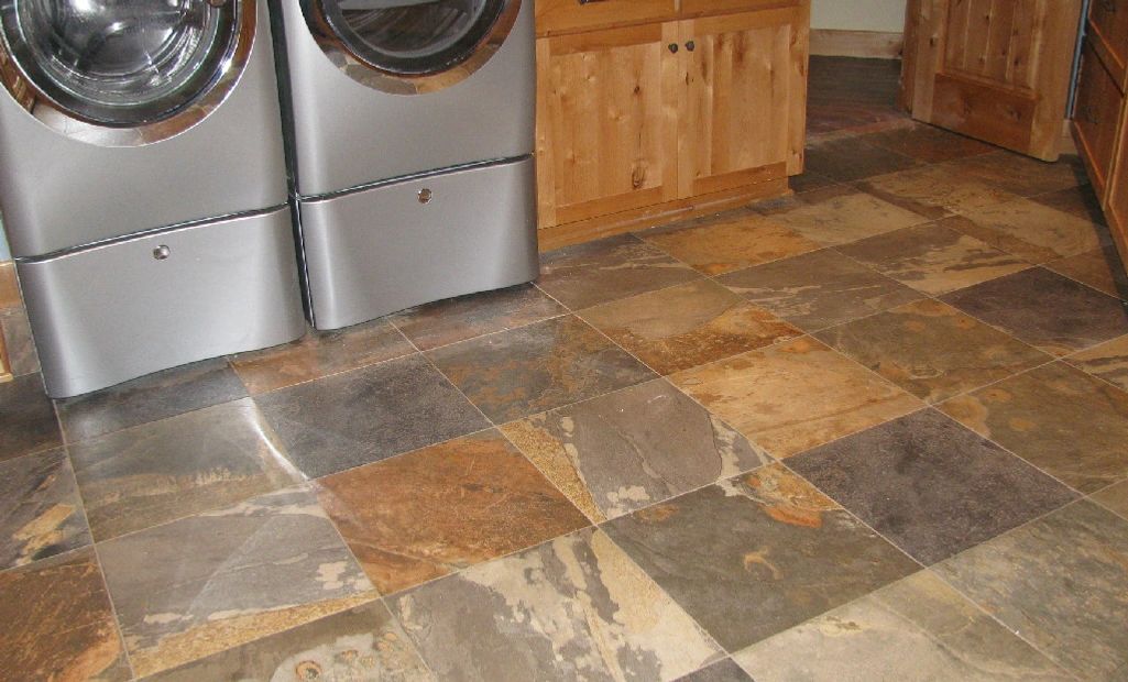 Porcelain tile Slate collection, Floor Tile