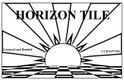 Horizon Tile