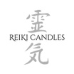 Reiki Candles