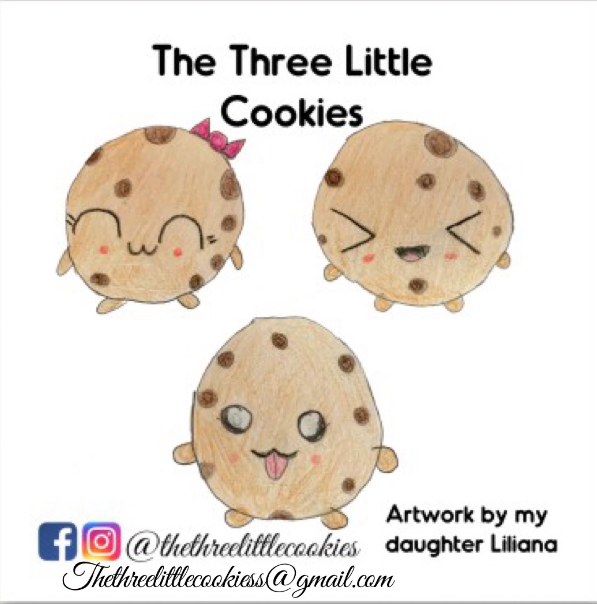 Little cookie pics
