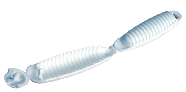 Precinto para identificación de bebés neonatos