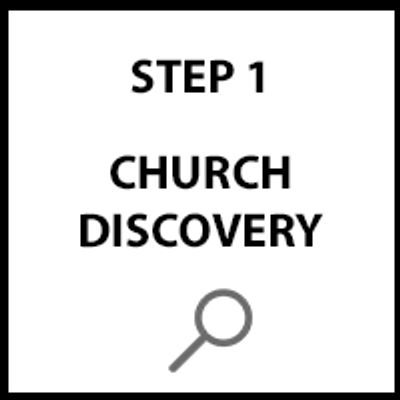 Church Discovery