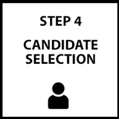 Candidate Selection