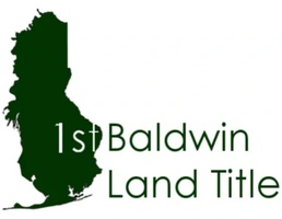 First Baldwin Land Title